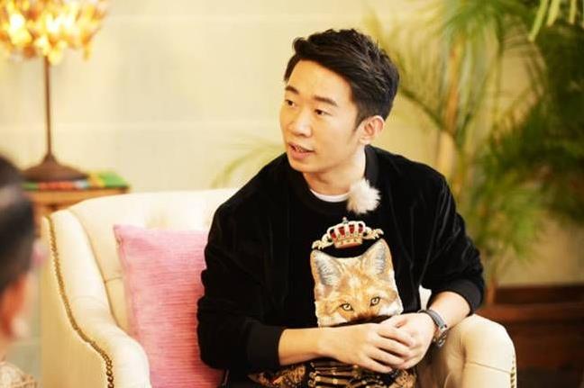 杨迪是怎么出名的