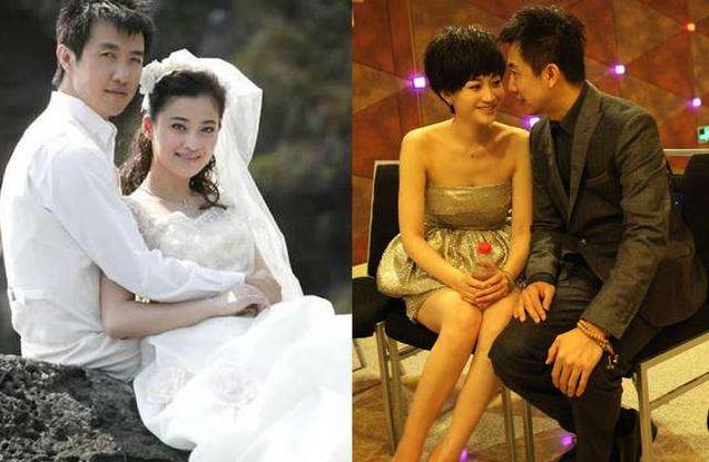 鄢颇梅婷李小冉