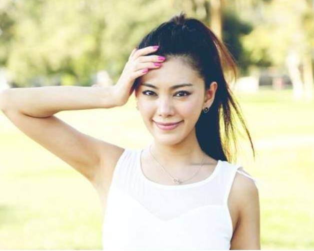 演员赵文琪简历