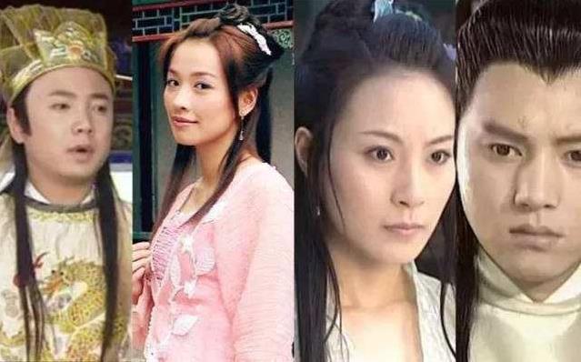 好看的31部穿越剧