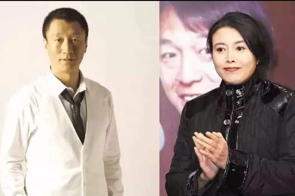 丁嘉丽和孙红雷