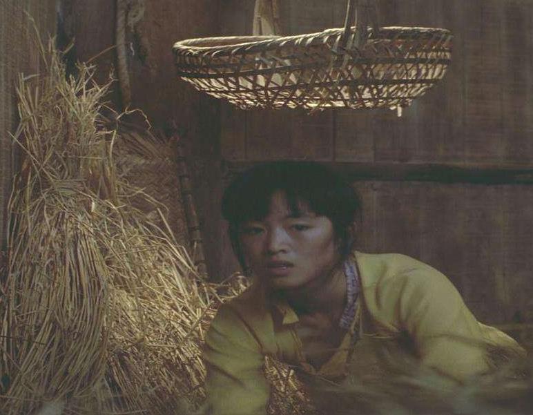 菊豆为什么抹辣椒