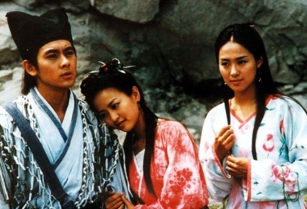 好看的31部穿越剧