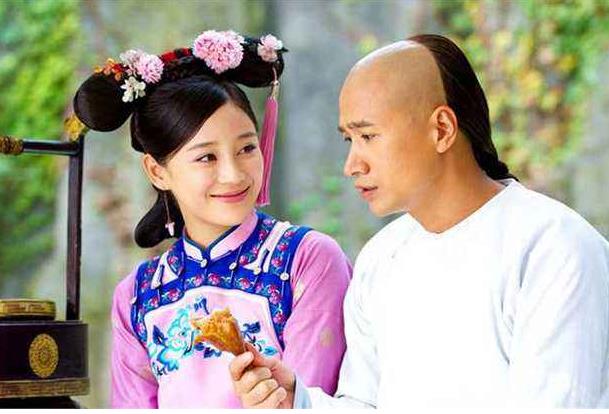 好看的31部穿越剧