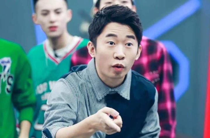 杨迪是怎么出名的