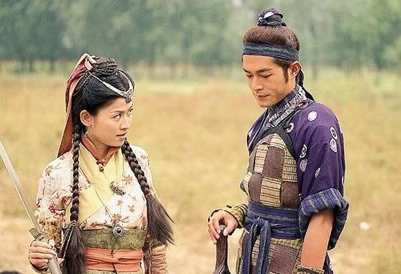 好看的31部穿越剧