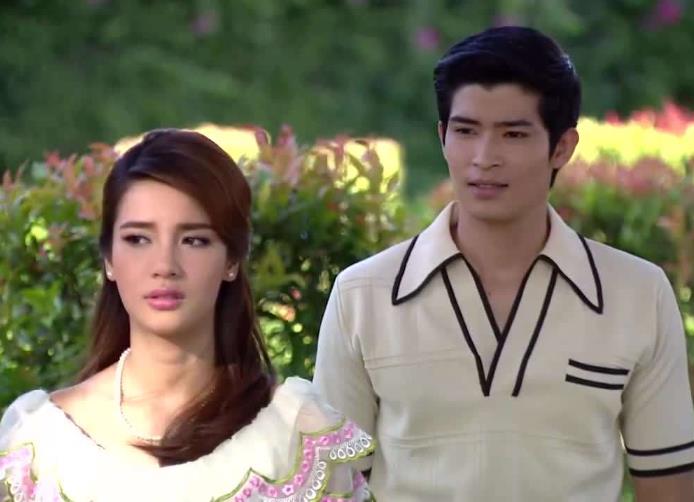 十部最好看泰国电视剧