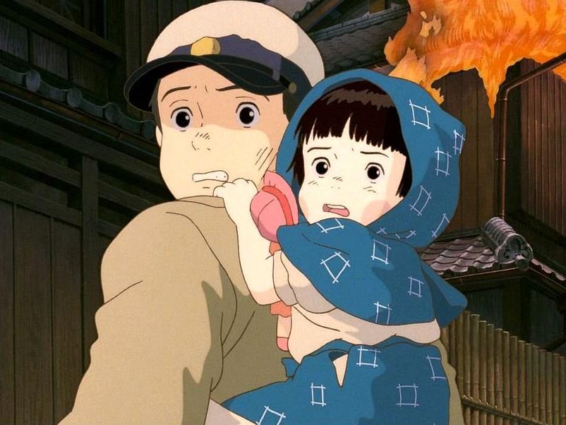 10部哭到崩溃的电影