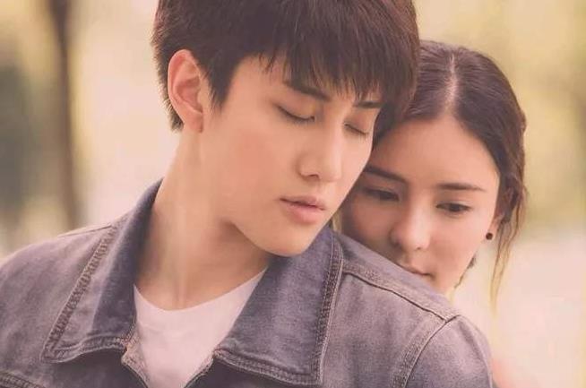 十部最好看泰国电视剧