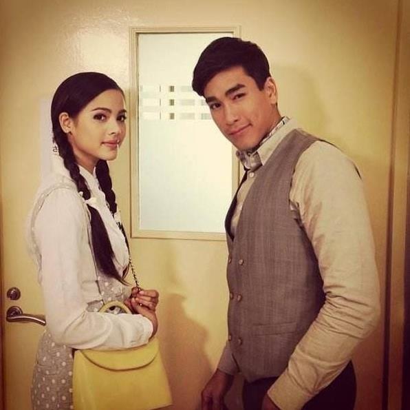 十部最好看泰国电视剧