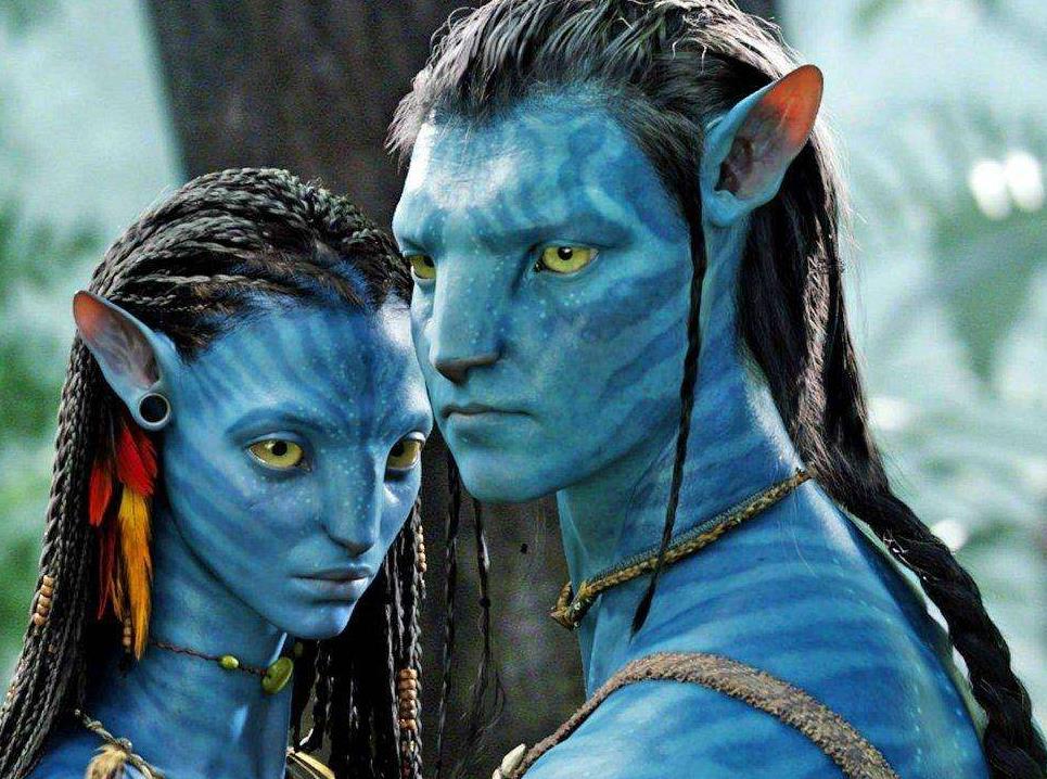 阿凡达续集停拍