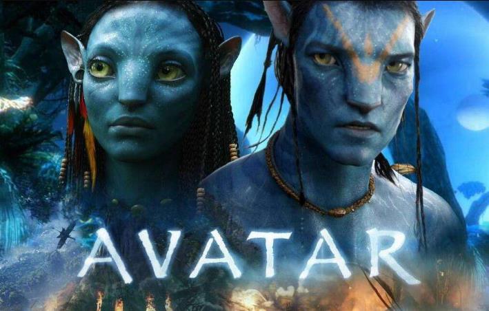 阿凡达续集停拍