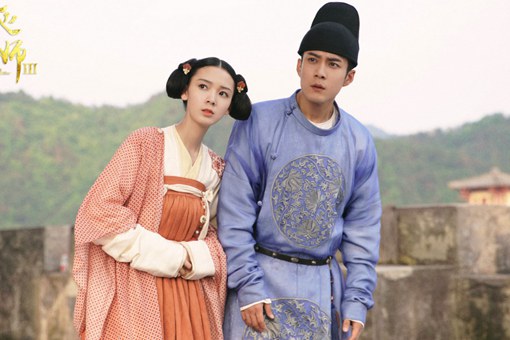 无心法师3无心青鸾为何签契约婚书?青鸾最后死了吗?