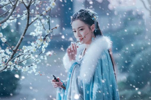 两世欢阿原景辞圆房什么时候?阿原景辞第一次第几章?