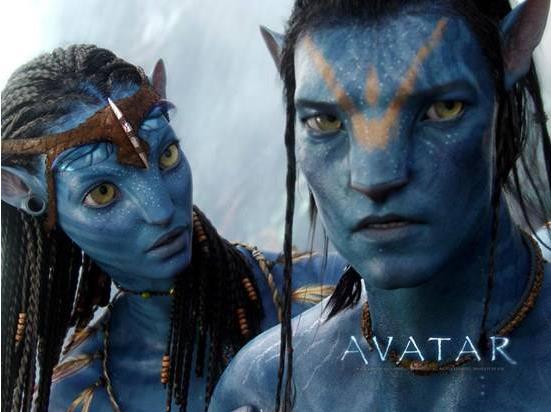 阿凡达续集停拍