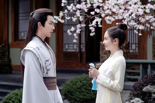 两世欢阿原景辞圆房什么时候?阿原景辞第一次第几章?