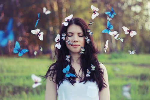 一些积极向上的句子