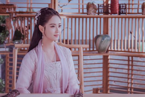 两世欢阿原景辞圆房什么时候?阿原景辞第一次第几章?