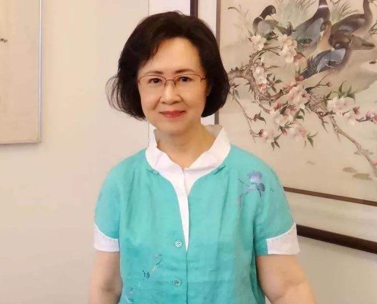 琼瑶个人感情经历