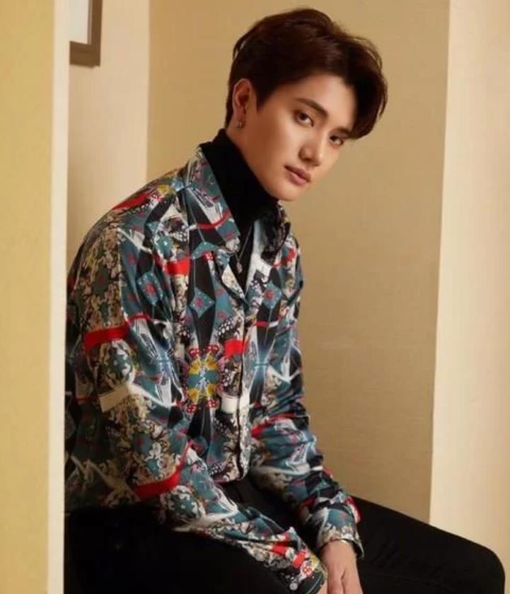 张檬金恩圣公布恋情