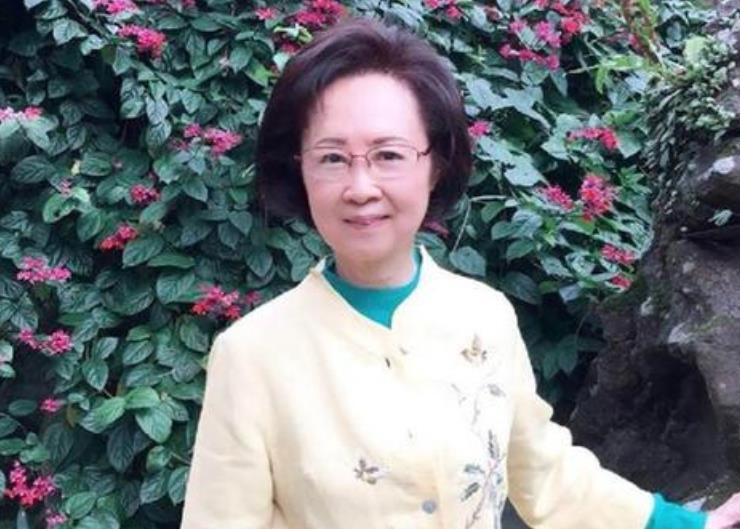 琼瑶个人感情经历