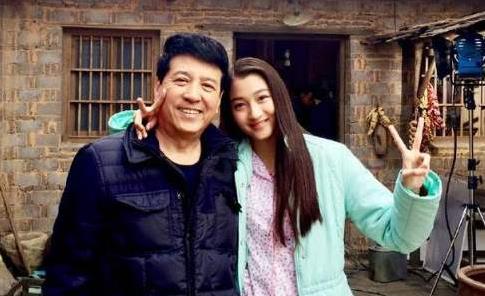 关少曾老婆个人资料