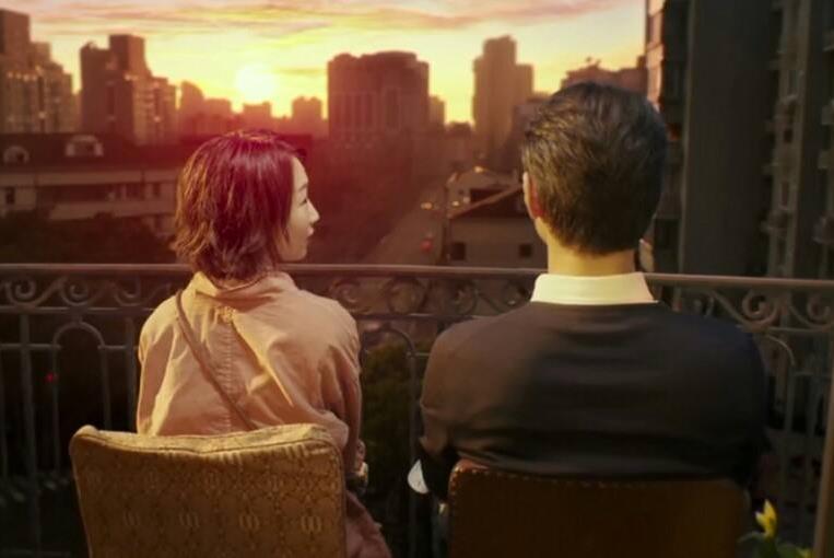 甜到炸的暖心爱情故事