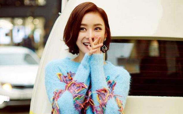 袁姗姗跟谁在一起过