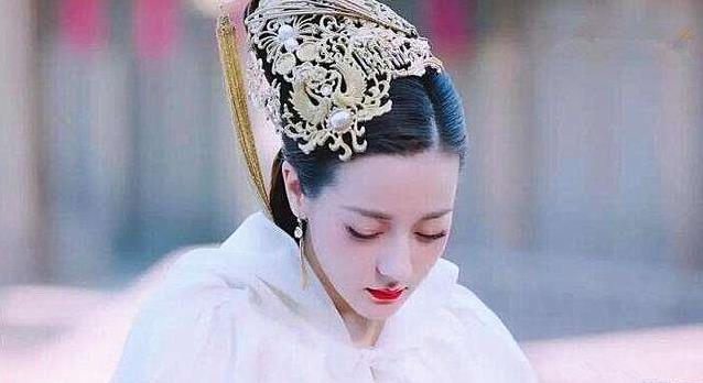 阿兰若是怎么死的