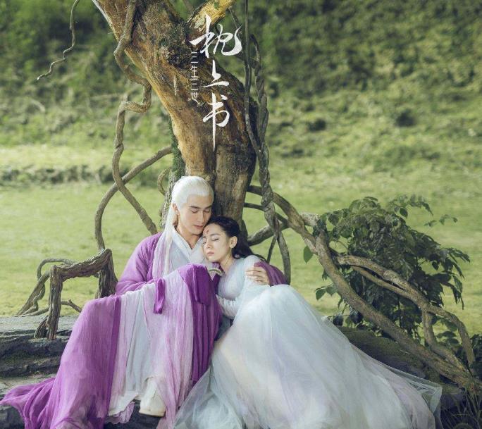 超级好看的古装剧推荐