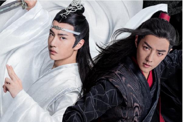 超级好看的古装剧推荐