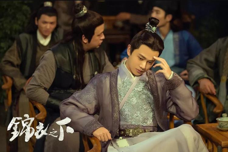 超级好看的古装剧推荐