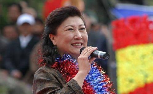 高秀敏什么时候走的