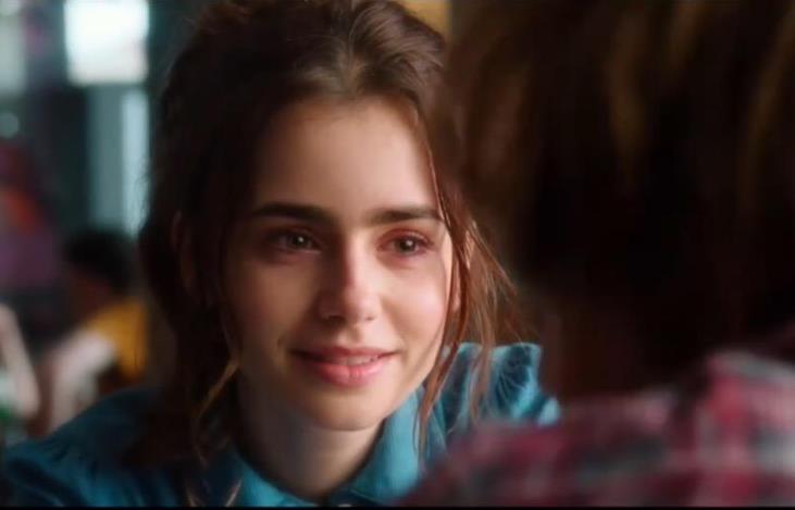 甜到炸的暖心爱情故事