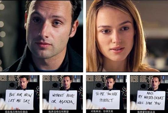 甜到炸的暖心爱情故事