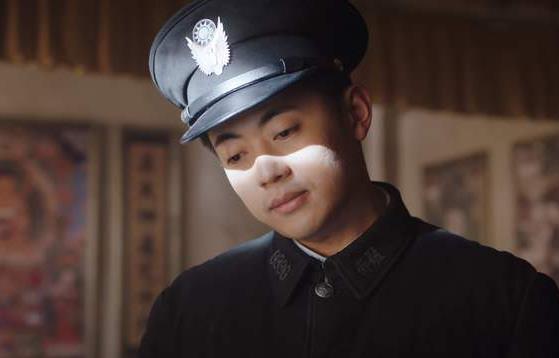谁是小红袄是什么梗