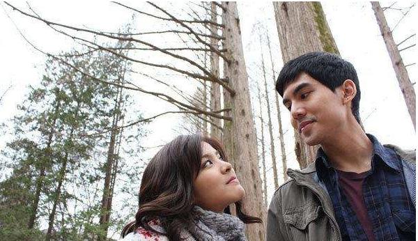 甜到炸的暖心爱情故事