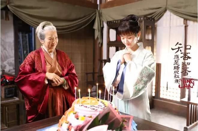 超级好看的古装剧推荐