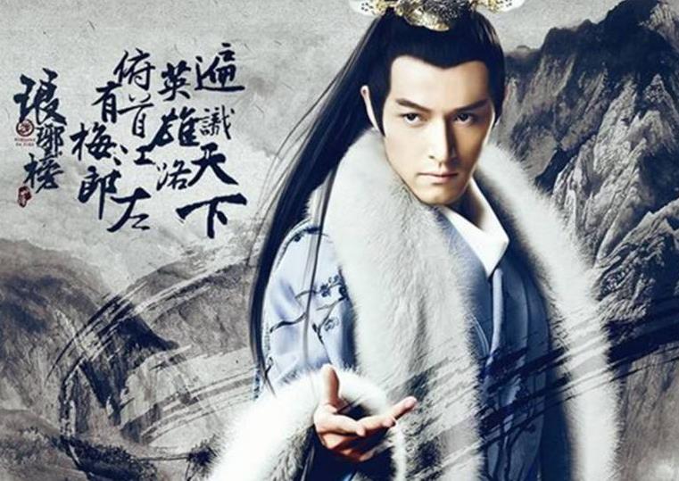 超级好看的古装剧推荐