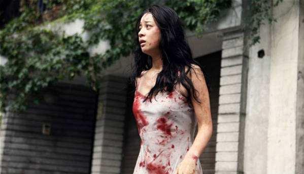 韩国讲人性的高分电影