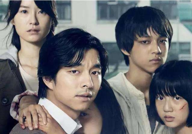 韩国讲人性的高分电影