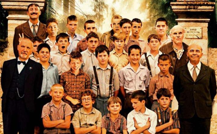 影响一生17部电影