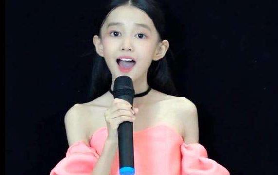 宋小睿是怎么出名的