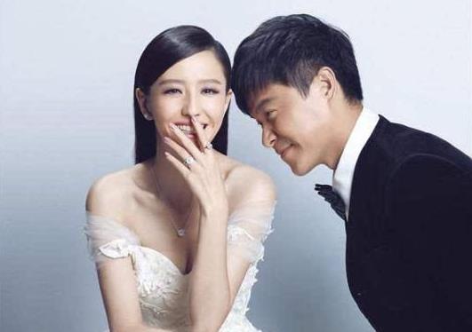 佟丽娅什么时候离的婚