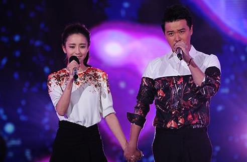 佟丽娅什么时候离的婚