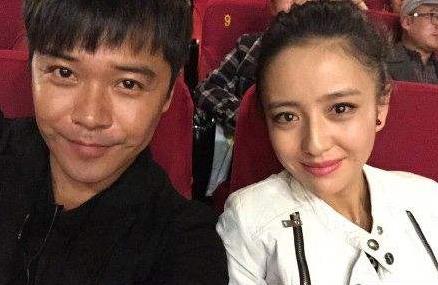 佟丽娅什么时候离的婚