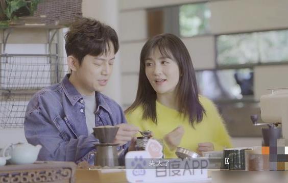 易烊千玺胖了十斤