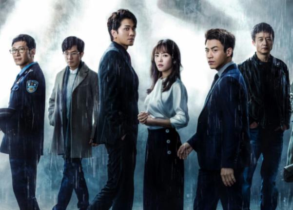 掌中之物什么时候播