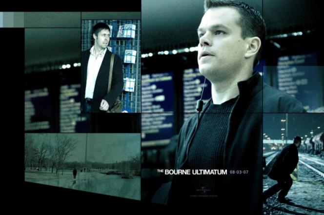 最火爆的动作电影