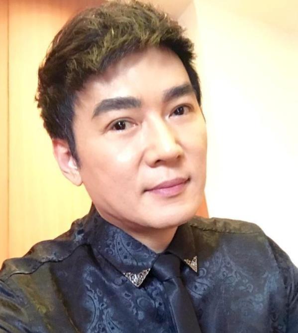 焦恩俊现在做什么